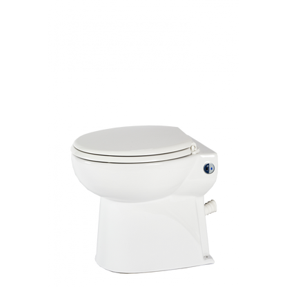 Aquacompact Silence +