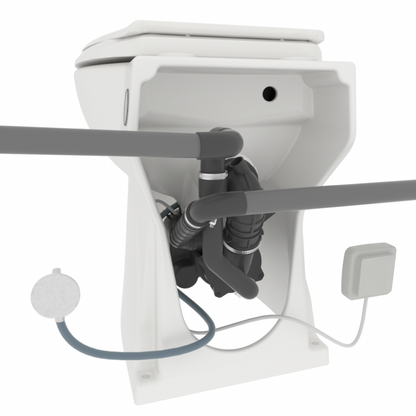 Aquacompact Silence +