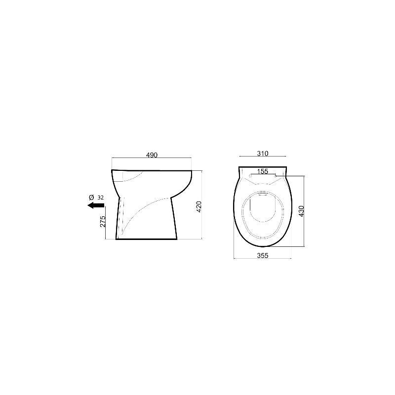 Aquacompact Silence +