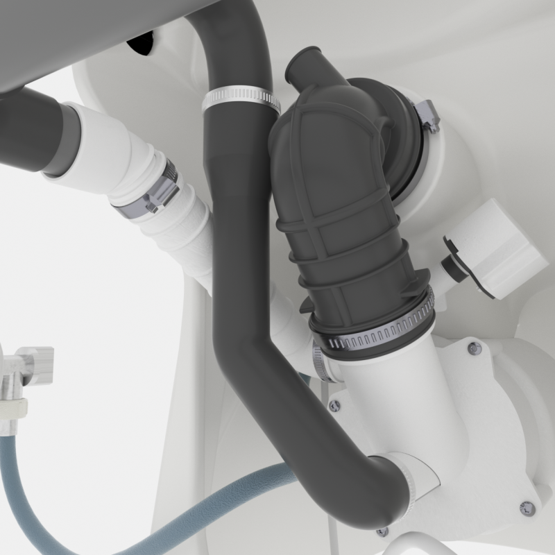 Aquacompact Silence +