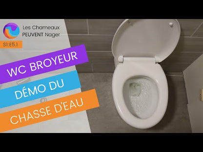 Aquacompact Silence +